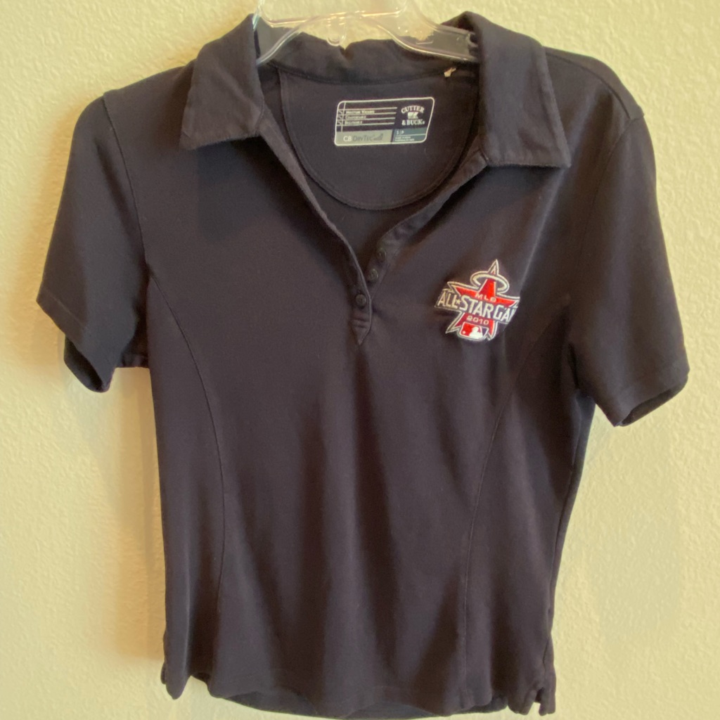 Mlb All Star Game Polo